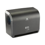 Georgia-Pacific Pacific Blue Ultra 9" Mini Automatic Paper Towel Dispenser by by Georgia-Pacific