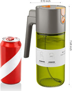 OURCABECUE Upgrade 2 in 1 Oil Sprayer - Image 8