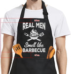 SANDJEST Funny Mens Aprons - Image 8