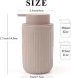 BosilunLife Dish Hand Soap Dispenser - Image 3