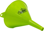 Hot Shot’s Secret 4-Piece Funnel Set – Flexible Oil Funnels - Image 3
