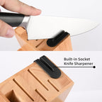 15-Piece Kitchen Knife Set - Image 4