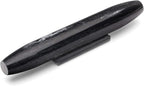 Fox Run 48759 Black Marble French Rolling Pin by foxrunbrands