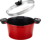ACTIV CUISINE 8.5qt Pasta Pot - Image 8