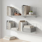 Wire Shelf Dividers - Image 5