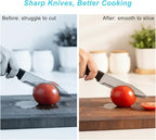 Elite Kitchen Knife Sharpener - Image 2