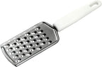 Chef Craft Select Handheld Coarse Grater, 9.5 inch by ChefCraft