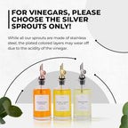 Molimoli Oil and Vinegar Dispenser - Image 2