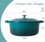 EDGING CASTING Dutch Ovens - Image 3
