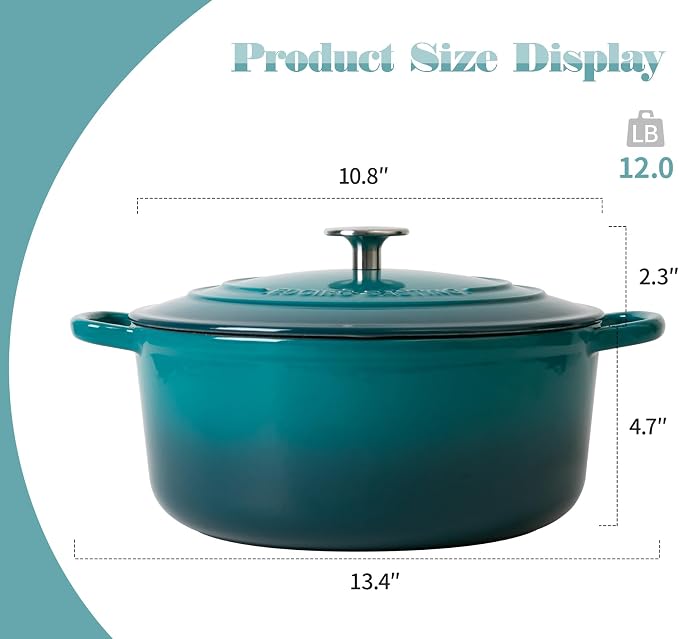 EDGING CASTING Dutch Ovens - Image 3