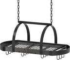 CHOEZON Hanging Pot Rack, Pot Hanger by Choezon