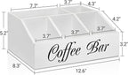 ugiftt Coffee Station Organizer - Image 4