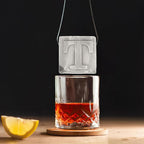 Monogrammed Ice Cubes Mold - Image 3
