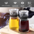 Leak-proof Oil Dispenser Bottle - Image 5