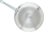 Winco Commercial-Grade Aluminium Fry Pan/Skillet, Satin Finish - Image 5