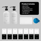 Kitchen Soap Dispenser - Image 7