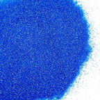Edible Royal Blue Sanding Sugar Sprinkles 142g/ 5.01oz Sprinkles for Cake Decorating Candy Baking Decorations Ice Cream Toppings and Cookie Decorating for Wedding Parties Valentines Halloween Christmas - Image 3