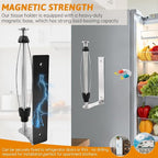 Magnetic Paper Towel Holder - Image 6