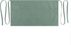 Dreamology Waist Apron with Pockets, Aprons - Image 3