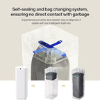 Airdeer L2 Automatic Trash Can, 8 Gallon Self Sealing and Self-Changing Smart - Image 3