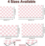 Dish Drying Mat for Kitchen, 16’’ X 18’’ Coffee Bar Mats for Countertop Fit - Image 5