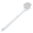 SPARTA 40501EC02 Plastic Large Scrub Brush, Kitchen Brush, Utility Brush by CarlisleFoodServiceProducts