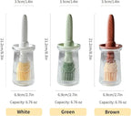 Oil Dispenser with Brush - Image 6