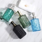 YunNasi Soap Dispenser with Pump, Refillable Liquid Hand Soap Dish Soap - Image 5