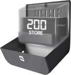 Paper Towel Dispenser, Large Capacity Wall Mount Tissue Dispensers - Image 3