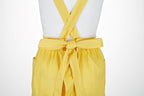 Hyzrz Retro Adjustable Ruffle Aprons - Image 6