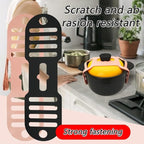 Silicone Lid Lock Strap for Crockpot Slow Cooker - Image 6