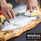 MOSFiATA 6" Boning Knife, Sharp Kitchen Cooking Knife - Image 6