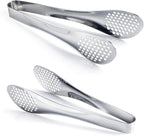 MSY BIGSUNNY 9 inch Buffet Tongs - Image 2