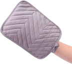 Anyi Pot Holders for Kitchen Heat Resistant, Cotton Hot Pads for Counter Table - Image 3
