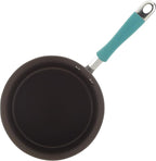 Rachael Ray Cucina Hard Anodized Nonstick Sauce Pan/Saucepan - Image 10