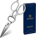Sunnecko Heavy Duty Kitchen Scissors by Sunnecko
