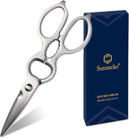 Sunnecko Heavy Duty Kitchen Scissors by Sunnecko