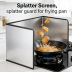 Splatter Screen, splatter guard - Image 5