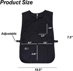 Waterproof Unisex Cobbler Apron - Image 7