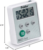 Digital buzz and beep timer - Image 3