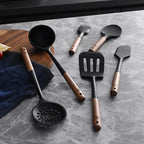 WAGENSTEIGER Silicone Rice Paddle - Image 5