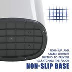 BestOffice | 13 Gallon Trash Can - Image 4