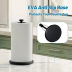 VEHHE Paper Towel Holder Countertop - Image 6