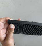 XieNie Bar Mat, Non-Slip Rubber Service Spill Mat - Image 2