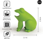 OTOTO New HopTop Frog Spoon Holder - Image 5