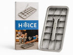 Stainless Steel Ice Cube Trays - Image 2