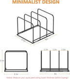 KORRTFID Kitchen Cabinet Organizer - Image 2