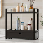 Boulphia 2-Tier Bathroom Organizer - Image 6