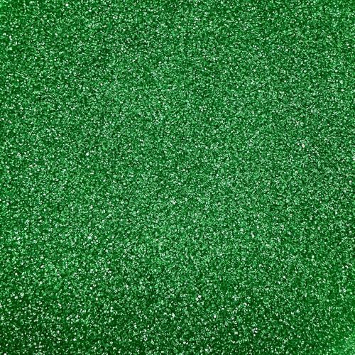 Edible Green Sanding Sugar Sprinkles 142g/ 5.01oz Sugar Crystals for cake decorating Candy Baking Decorations Ice Cream Toppings and Cookie Decorating for Valentines Halloween Christmas by Homipooty