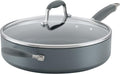 Anolon Advanced Home Hard Anodized Nonstick Sauté Pan by Anolon